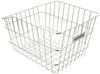 Stainless Steel Rear Basket SU (Stainless Steel) RBK-NKSU P2102 F761985SU