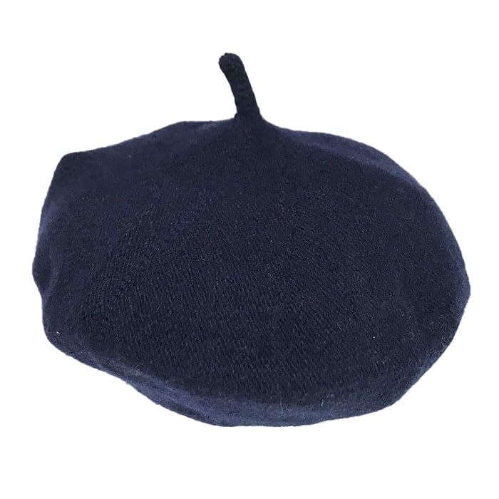 Shelly Mimi Baby Beret 520793001