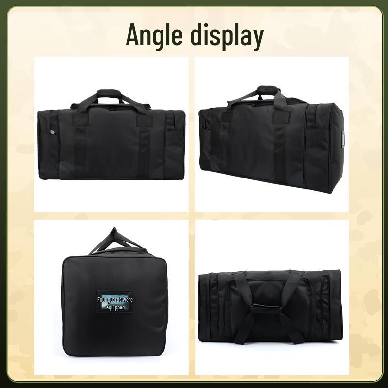 Yizhou Tactical Camouflage Outdoor Carry Bag