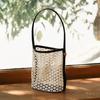 Lou Net Bag Ivory