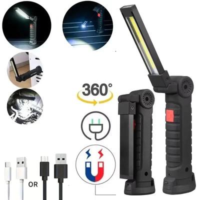 Illuminazione da campeggio – Torce e lampade