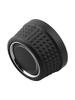 High Reliability Car Radio Knob Radio Switch Button Turn Knob For Golf 6