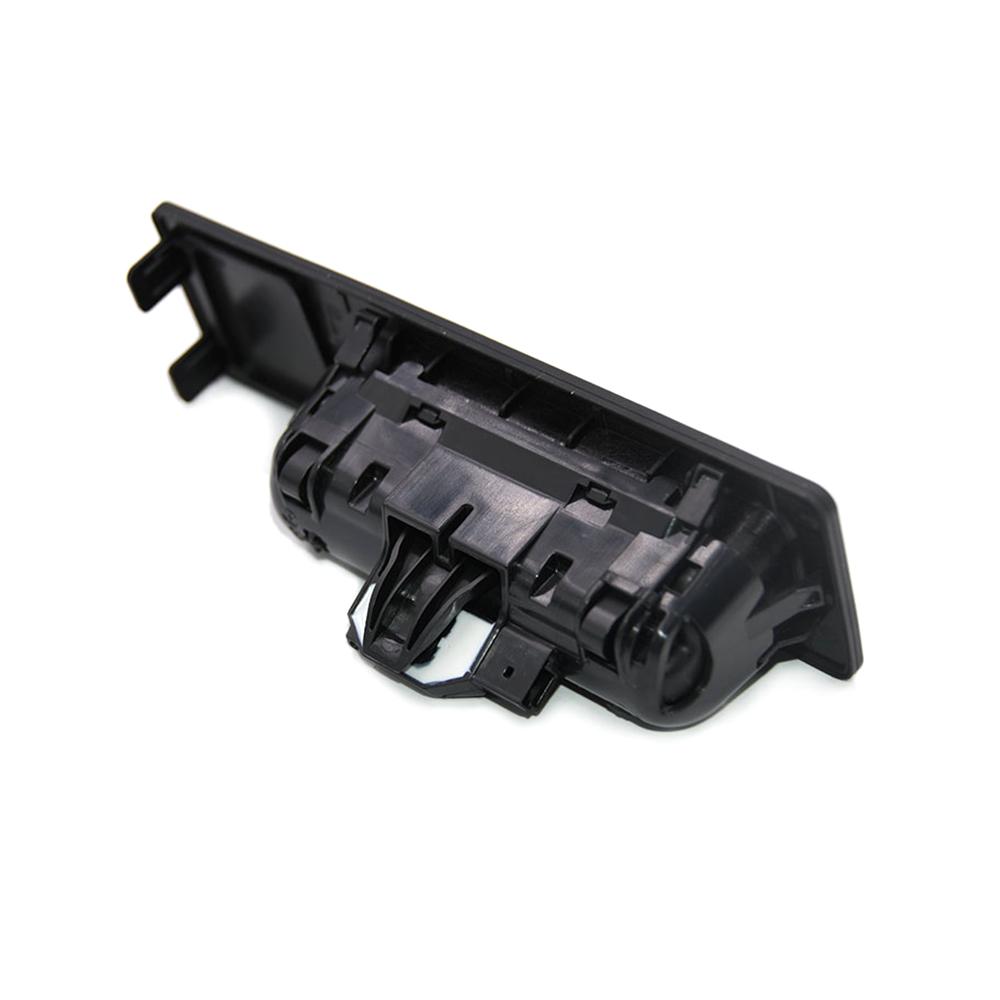 Tailgate Trunk Lid Door Opening Switch Handle For BMW F22 F30 F10 X1 220i 320i 420i 530i 51247368752