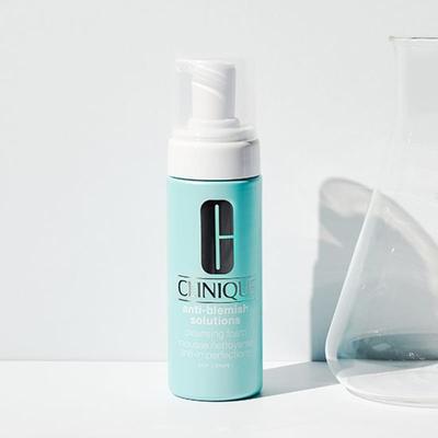 Anti-Blemish Solution Cleansing Foam 125ml