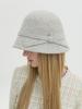 Beulaunhaes Ivy Knit Hat - Gray