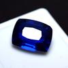 Natural Blue Sapphire Loose Gemstone 8.80 Ct Exclusive Cushion Cut September Birthday Birthstone