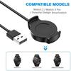 USB Charger For Huawei Watch 2/2 Pro Sport/Classic Charging Cable Smartwatch Dock Stand Adapter Replaceable Smart Accessories