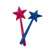 Versatile Star Shaped Pepper Dispenser Durable Seasoning Stick Spices Dispenser