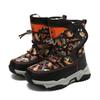 Winter New Children's Snow Boots Trendy Cotton Shoes