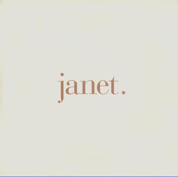 

12inch Record JANET JACKSON - That s The Way Love Goes Y12661 Virgin 1993 US Dance & Electronica Used