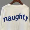 Thin, Short, Round Neck, Hoodie, Women's, T-shirt