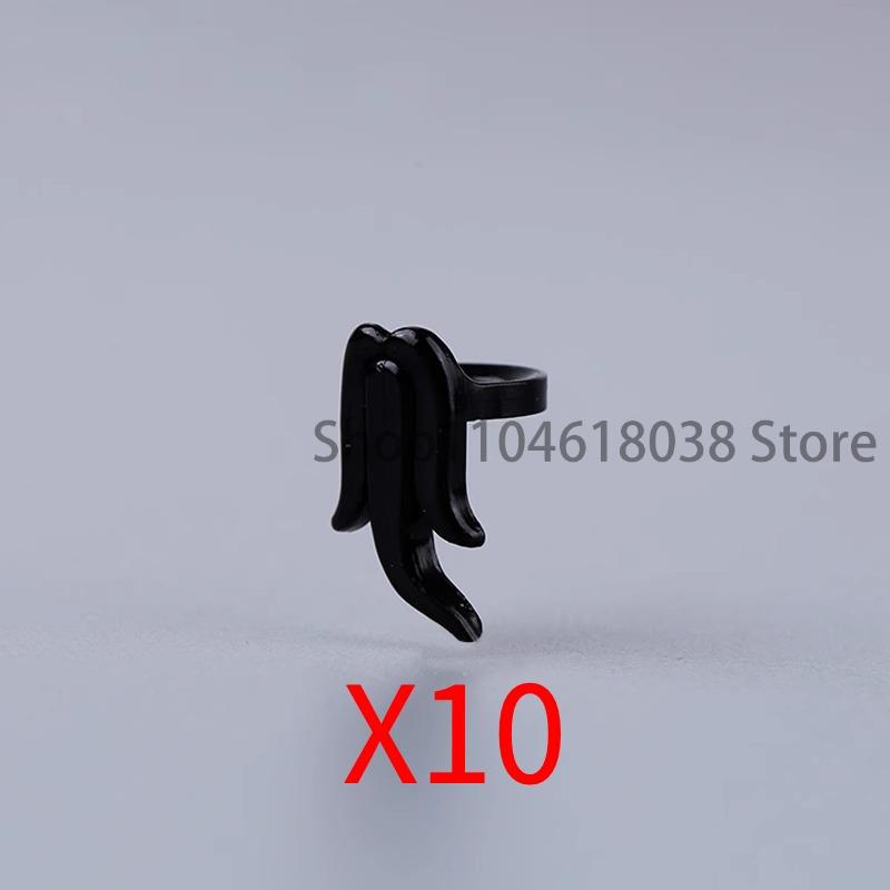 MOC Medieval Soldier Building Blocks King Beard Military Helmet Scarf Goggles Belt Cowboy Hat Duck Cap Mini Toys Bricks Gifts