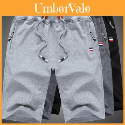 Premium Summer Men's Casual Comfy Shorts Baggy Gym Sport Jogger Beach Pants