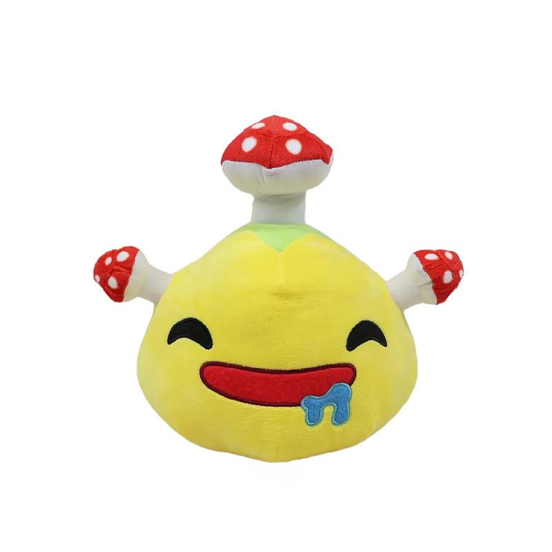 New Roblox Slime RNG Slime Plush Toy, Popular Cross-Border Game Merchandise, Doll Collectible Gift for Kids' Birthdays