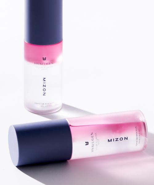 Mizon Hyalugen Double Layer Glow Mist 100ml