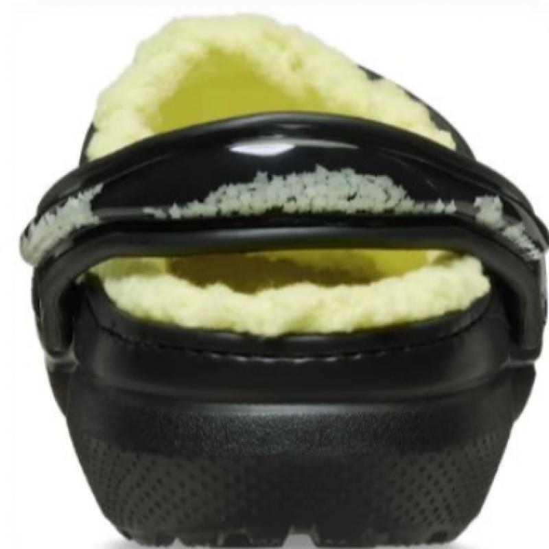 Crocs Classic Alien Clog Kids 211636 001