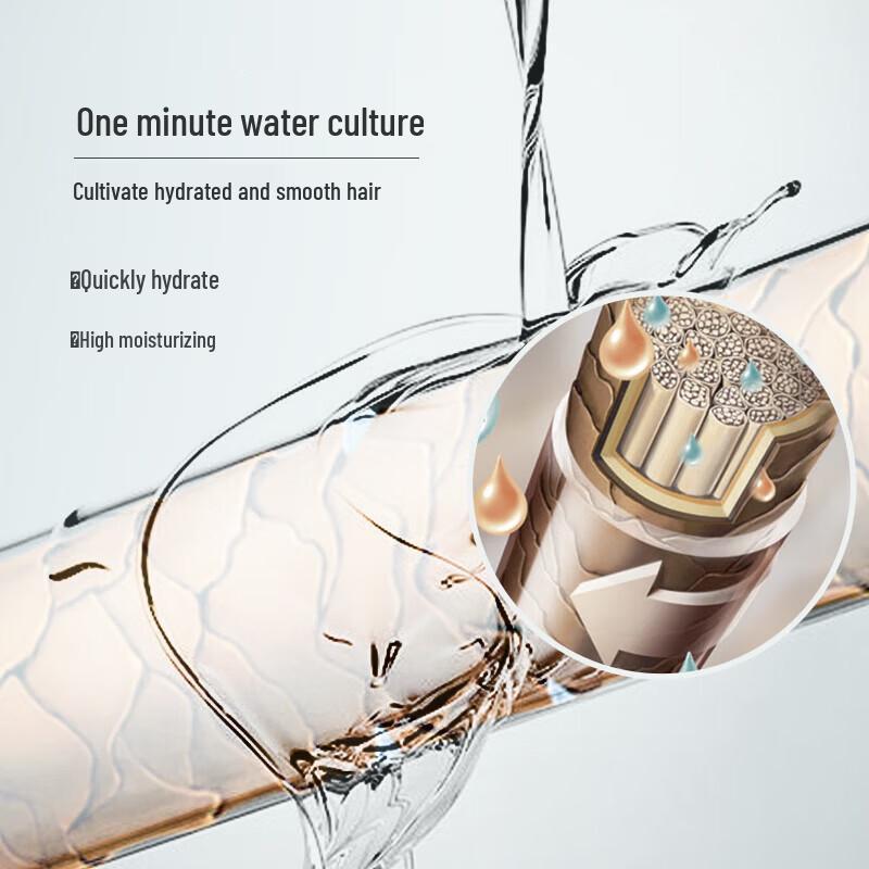 LAFASO Silky Smooth Hydrating Hair Conditioner