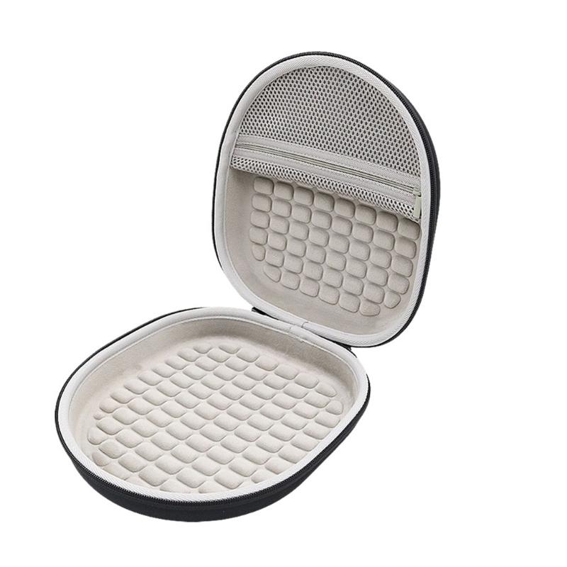 EVA Hard Shell Headphone Storage Case Bag for H9-II Wireless Over Ear Headphone Travel Essential 1