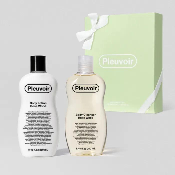 [Gift Wrapping] Body Care Set 250mL (Choose 1 of 4)