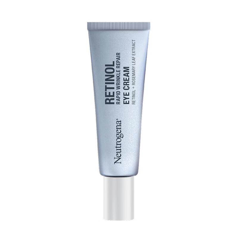 Neutrogena Triple Anti-Aging Retinol Eye Cream