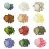 10/30/50Pcs Retro Green Balloons 10inch Boho Brown Sand Beige Dusty Blue Sage Green Retro Balloon for Birthday Wedding Decoratio