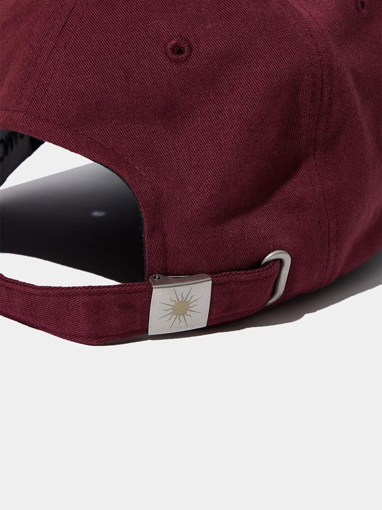 Seimoseuteopeu Ballcap #2