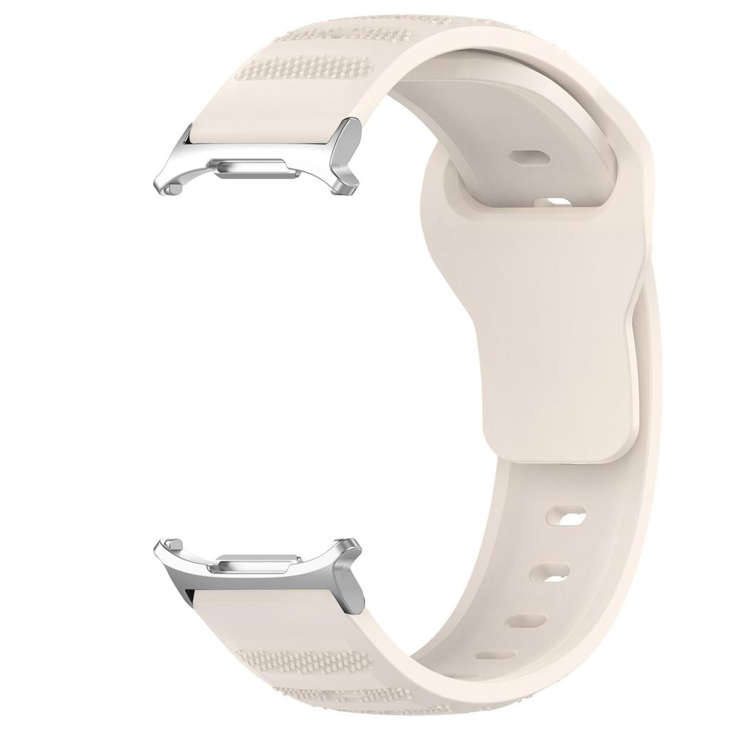 Silicone band for Samsung Galaxy Watch 8 classic/Ultra 2/7/FE/6/5/4/3/40mm 44mm bracelet correa Galaxy Watch 8 22mm 20mm strap