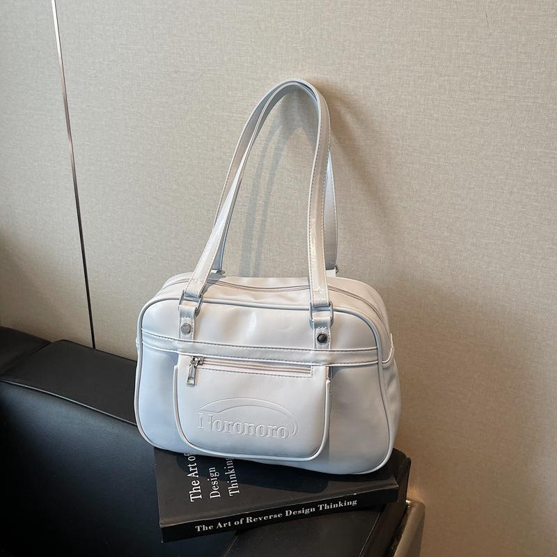 Fashion Large-capacity Backpack Women's 2025 New Multi-functional Shoulder Backpack Work Handbag