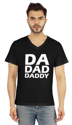 Inkmeso Erkek Tişörtü Da Dad Daddy Grafik Tişört Baba İçin Hediye Tişört İlk Kez
