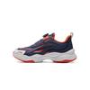 Li-Ning Aurora Rotary Buckle Youth Casual Sports Shoes YKCV202
