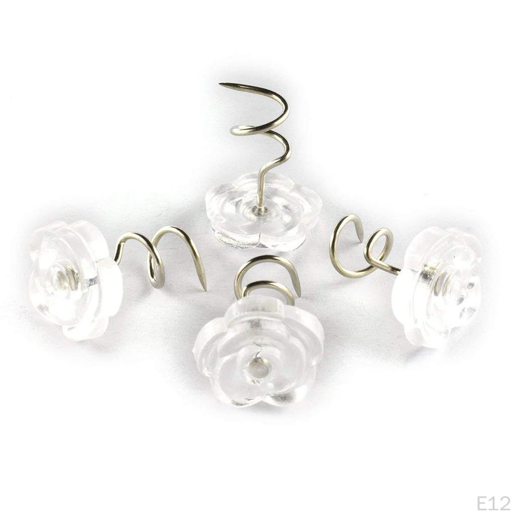 Punaise met plastic doos voor stoffering