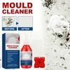 100g Mould Cleaning Liquid Wall Mold Remover Mold Cleaning Bathroom Kitchen Cleaning Effective Mildewy Removal Liquid