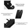 All-matching Bag Bottom PU Leather Bag Handle Handmade Bag Making Set Bag Accessories