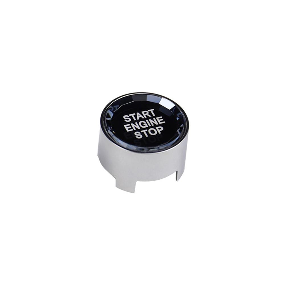 Inner Motor Start Stop Druckknopf Trim für BMW 3er E90 E60 F10 F18 F30 F35 Rot Inner Motor Start Stop Druckknopf Trim für BMW 3er E90 E60 F10 F18 F30 F35 Rot