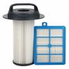 High-Quality Replacement Hepa Filter for Philips Vacuum Cleaners FC9200-FC9209