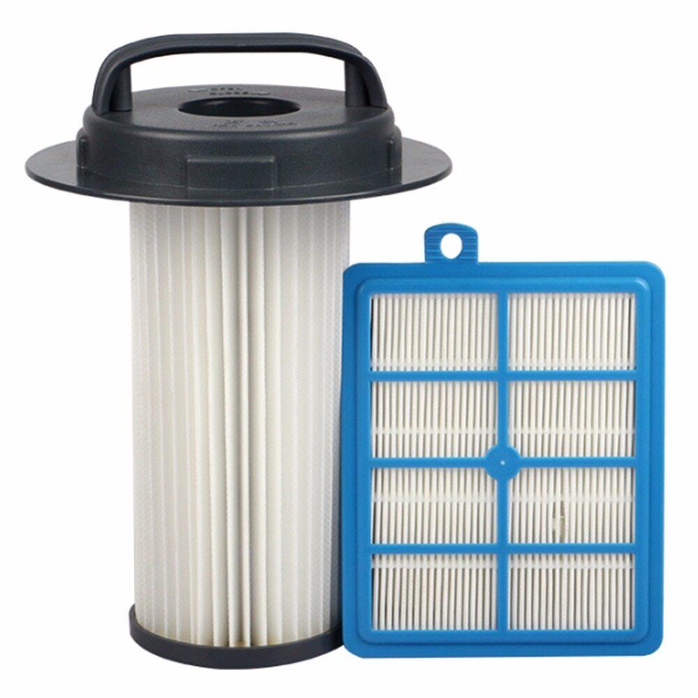 High-Quality Replacement Hepa Filter for Philips Vacuum Cleaners FC9200-FC9209