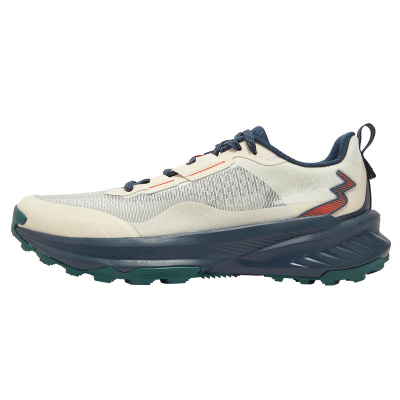 361° Men's 'Feihuo' Series Breathable Running & Outdoor Shoes