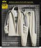 Men's 2023 Casual Sportswear Set: Trendy Spring/Autumn Running Jacket and Pants
