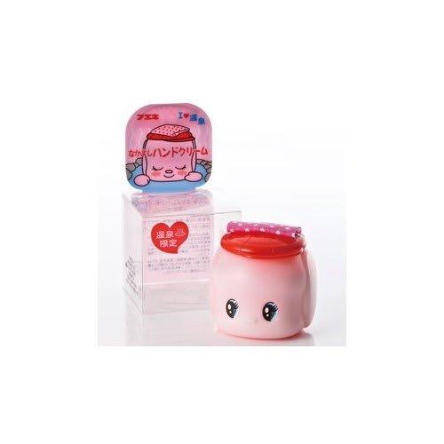 Fueki Nakayoshi Hand Cream T (Moisturizing Cream)