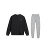 Men's Sweatshirt Sweatshirt Set Men's 2-Piece Set