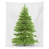 Weihnachten Xmas Baum Wandteppich Wohnzimmer Schlafzimmer Dekoration Malerei Hintergrundtuch