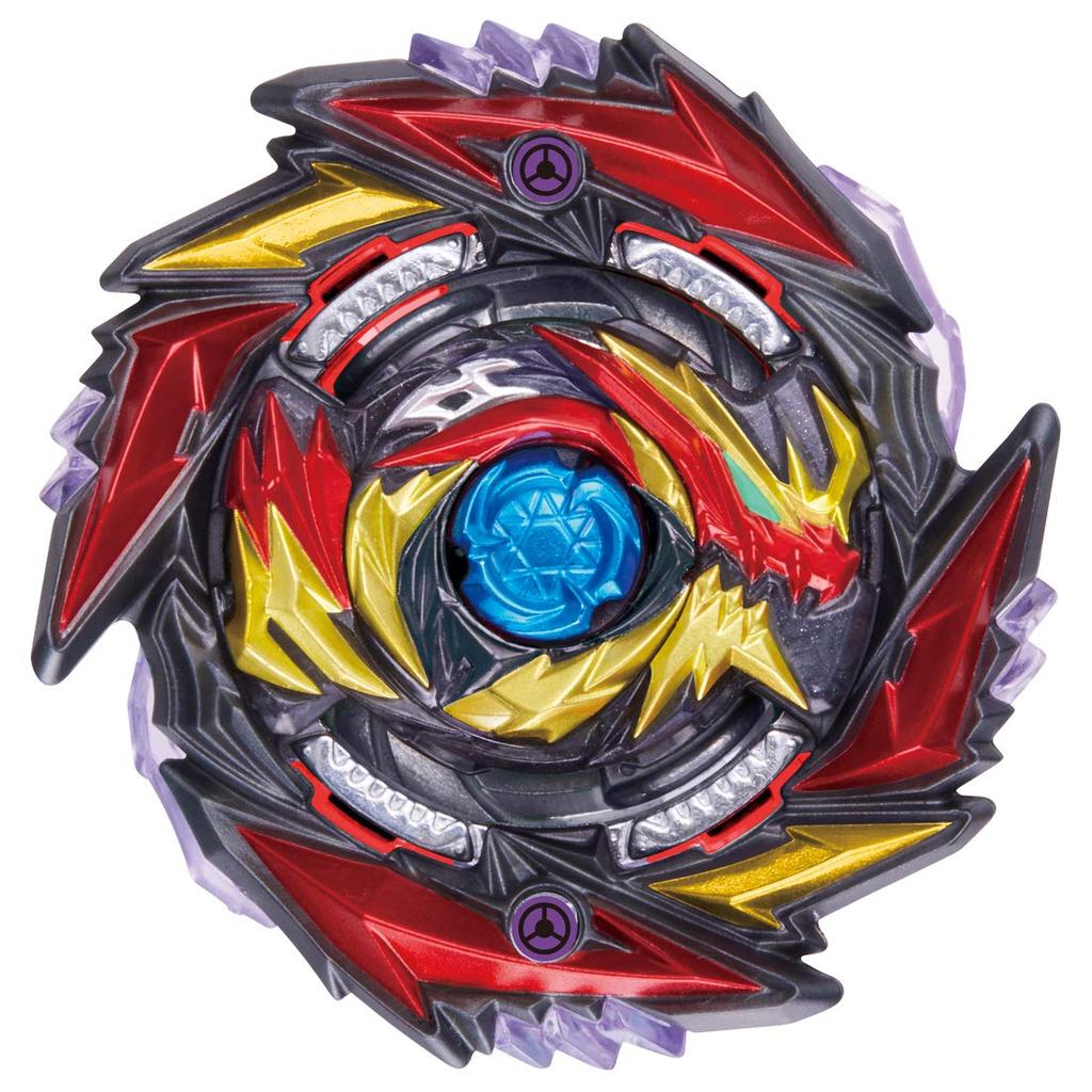 Beyblade Burst Zufallsbooster B-170 Vol.21