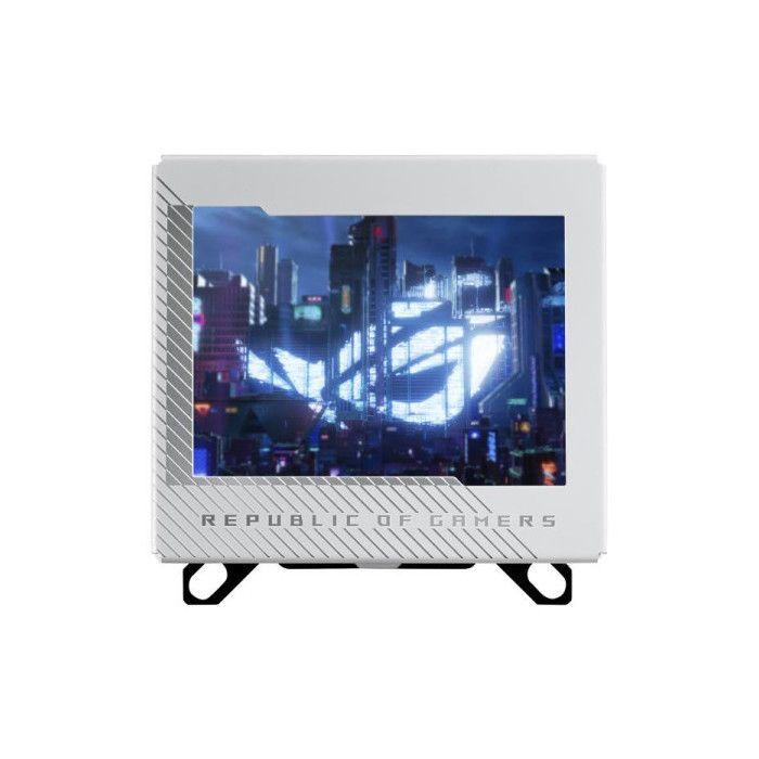 ASUS ROG RYUJIN III WB WHT CPU