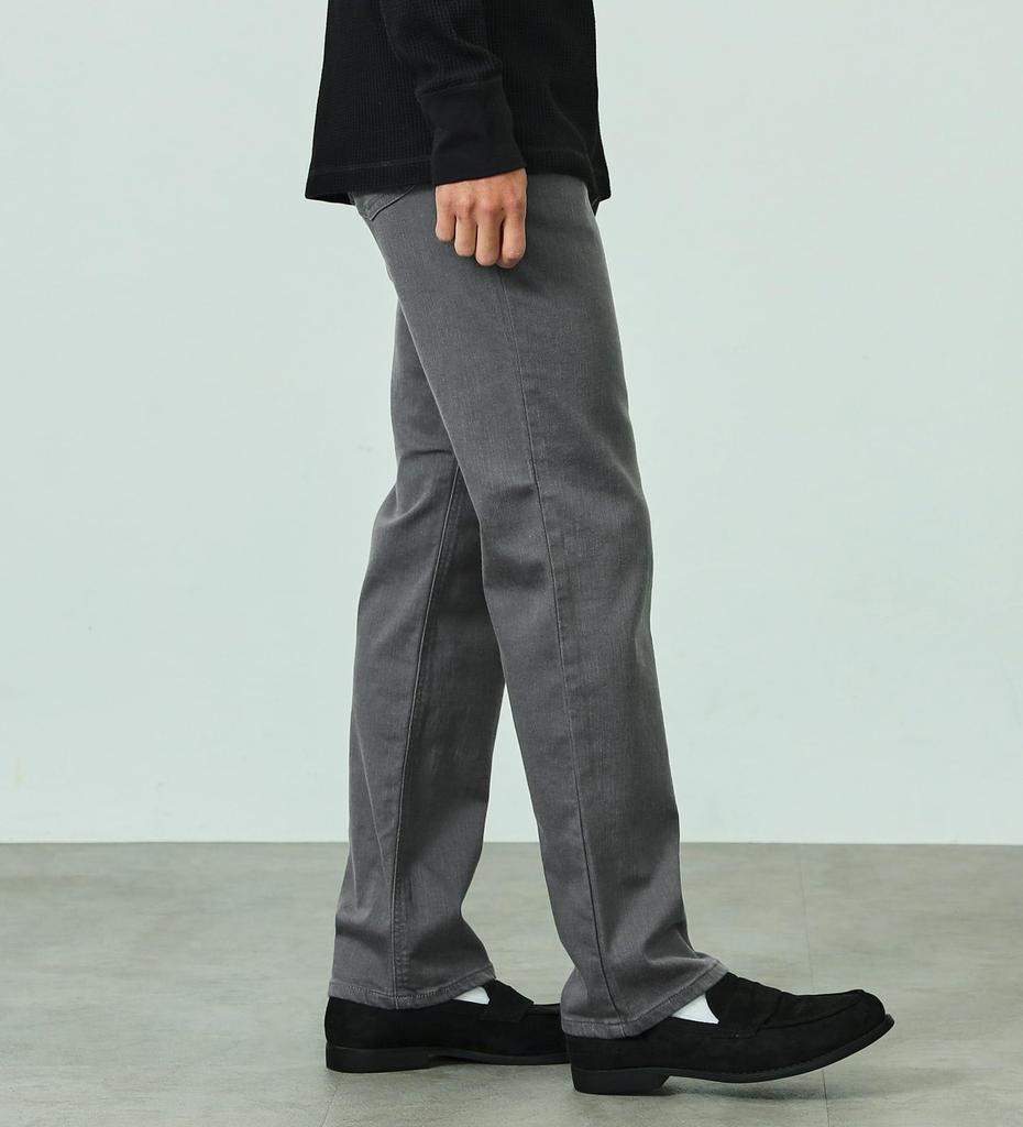 Edwin E403F Grey Men's Jeans,