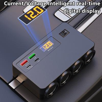 Accessori per cellulari – Caricabatterie cellulare per auto