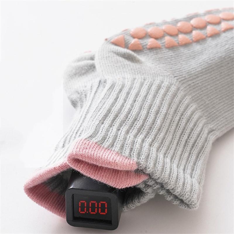 3 Paar/Los Baby Boden Socken Für Mädchen Jungen Frühling Herbst Neugeborenes Mädchen Junge Kleinkind Kurze Socke Kinder Anti-Rutsch Socken 0-5 Jahre
