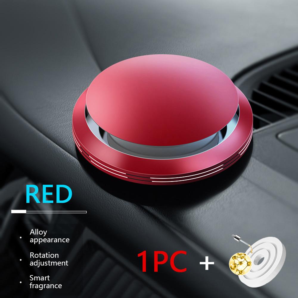 Zakázkový osvěžovač vzduchu do auta s pevnou vůní parfémový difuzér aromaterapie do auta s aromaterapií pro interiér auta