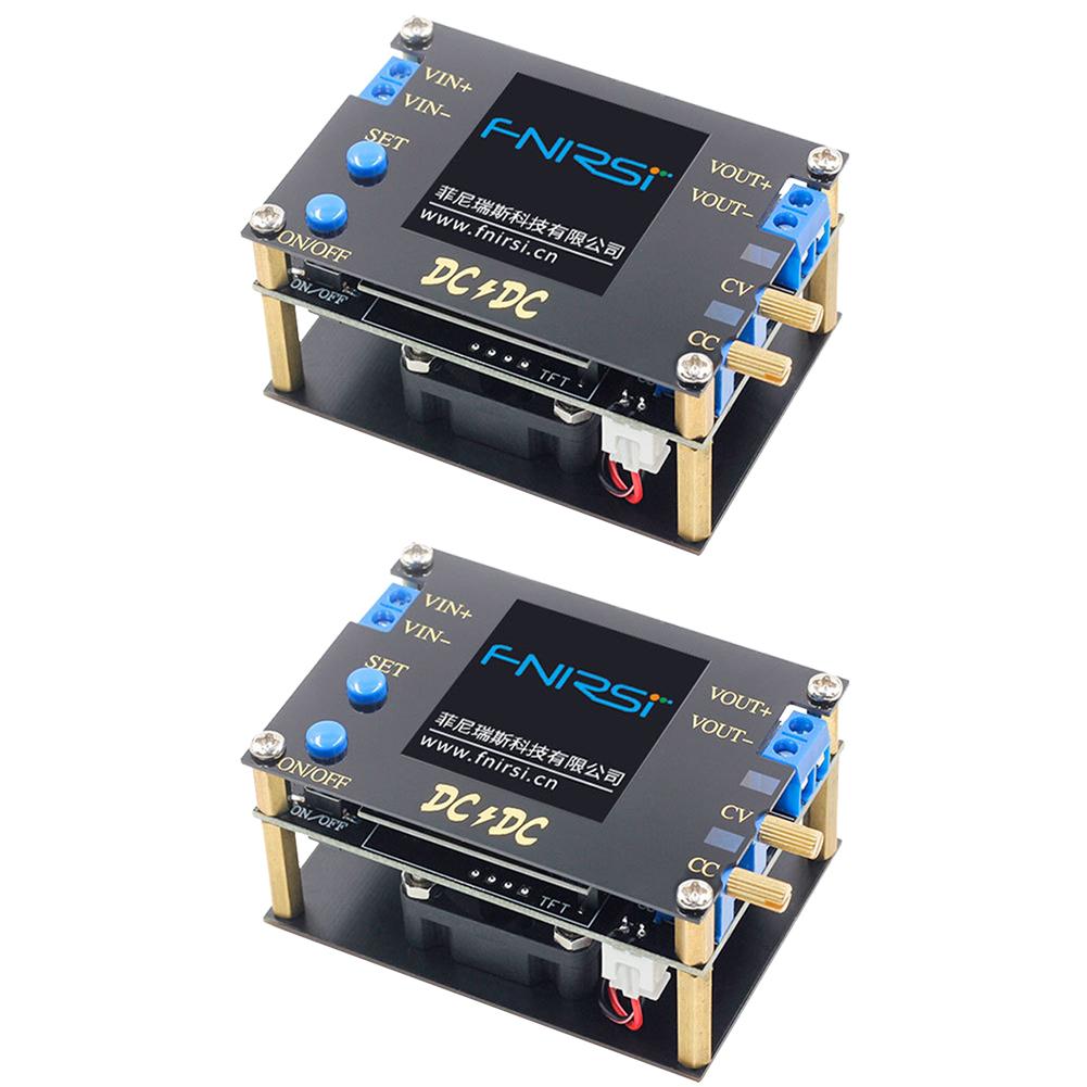

T0# 35W / 50W DC Регульований модуль живлення CC CV Automatic Boost Buck Conve 50W