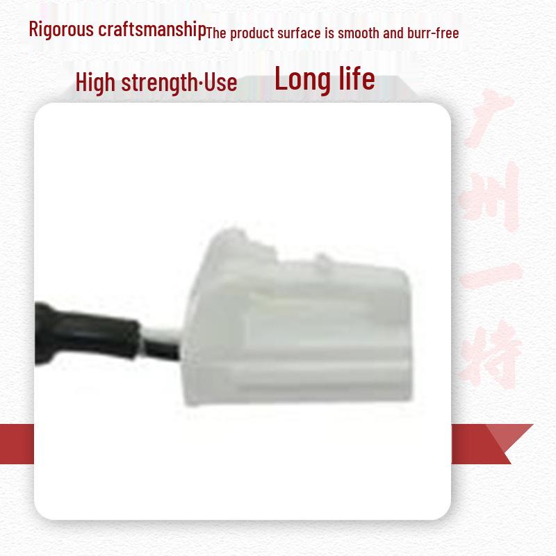 Hyundai Kia ABS-Sensor 95680-1R100, 95681-1R100