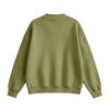 Women's Casual Color Long Sleeve Jacket for Everyday Wear